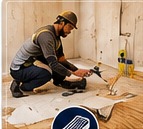 Carpentry & Wood Flooring