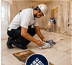 Floor & Wall Tiling