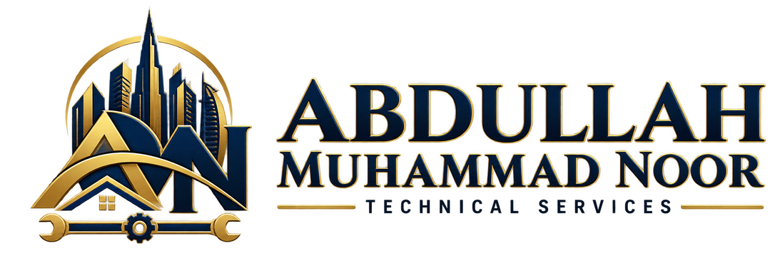 Abdullah Muhammad Noor Technical Services logo