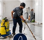 Building Cleaning