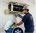 Air-Conditioning, Ventilation & Air Filtration Systems