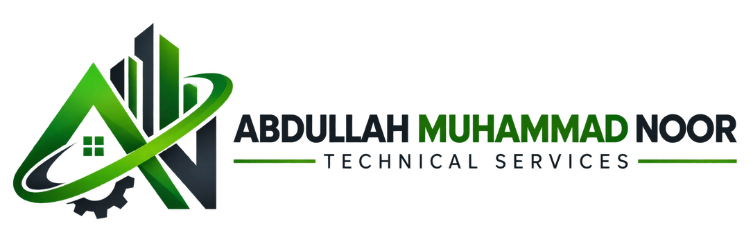 Abdullah Muhammad Noor Technical Services logo