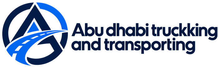 Abu dhabi truckking and transporting