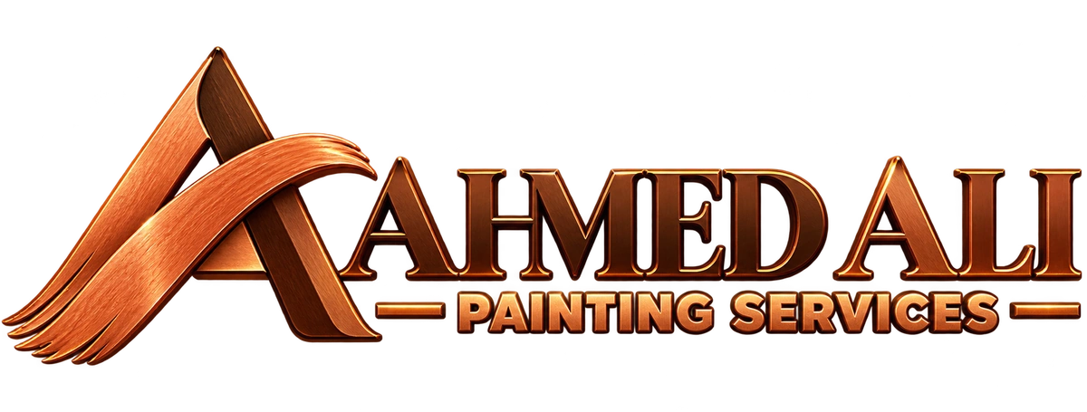Ahmed Ali Painting services