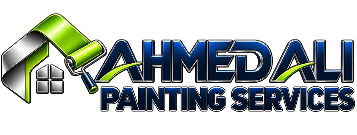 Ahmed Ali Painting services