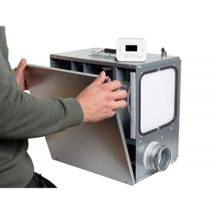 Dehumidifiers client-supplied reference view 3