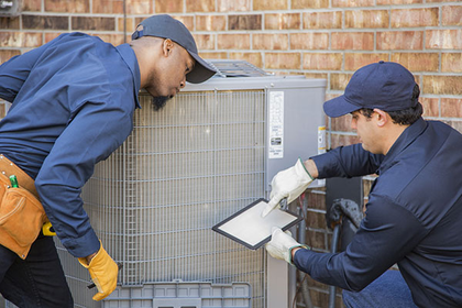 Dehumidifiers HVAC equipment