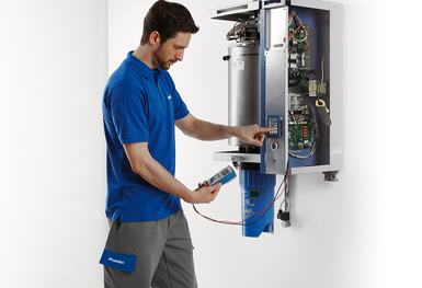 Humidifiers client-supplied reference view 1