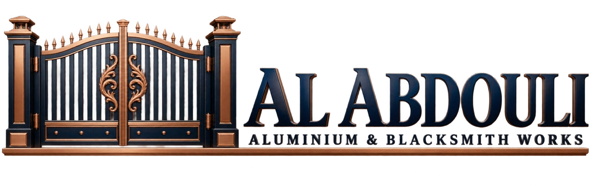 Al Abdouli Aluminium & Blacksmith Works