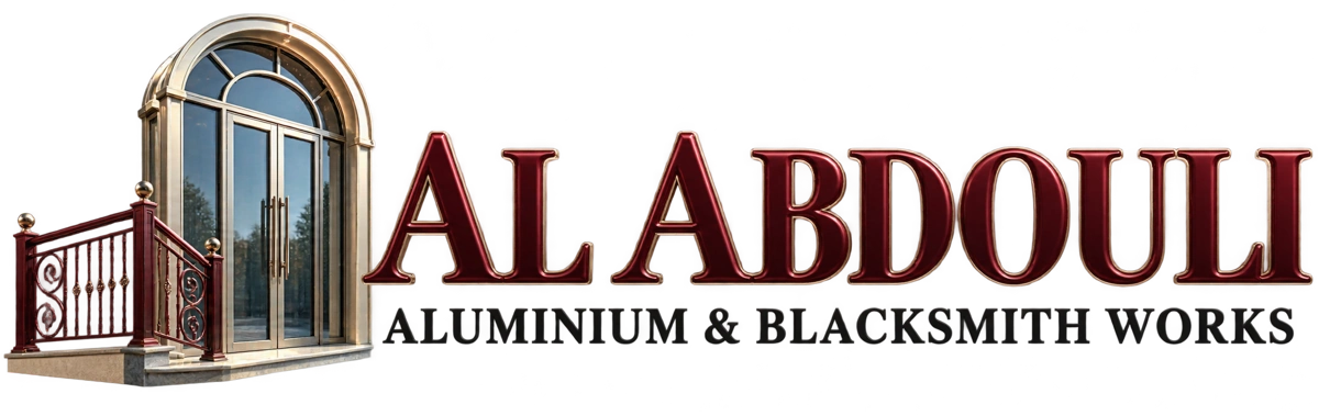 Al Abdouli Aluminium & Blacksmith Works