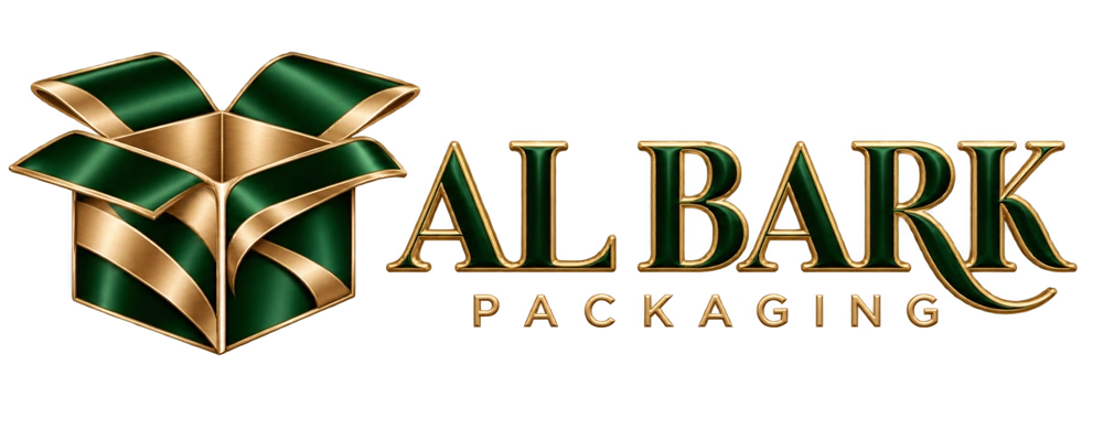 Al Bark Packaging