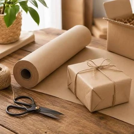 paper roll