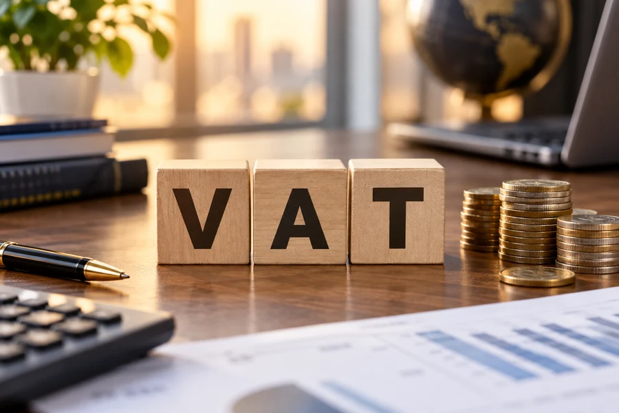 Tax Registration Services