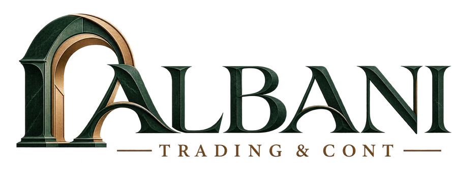 Albani trading & cont
