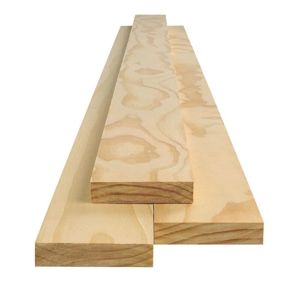 WHITE WOOD
