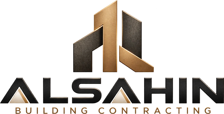 Alsahin building contracting