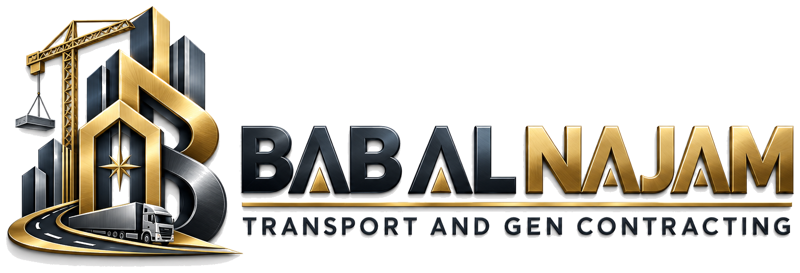 BAB AL NAJAM TRANSPORT AND GEN CONTRACTING