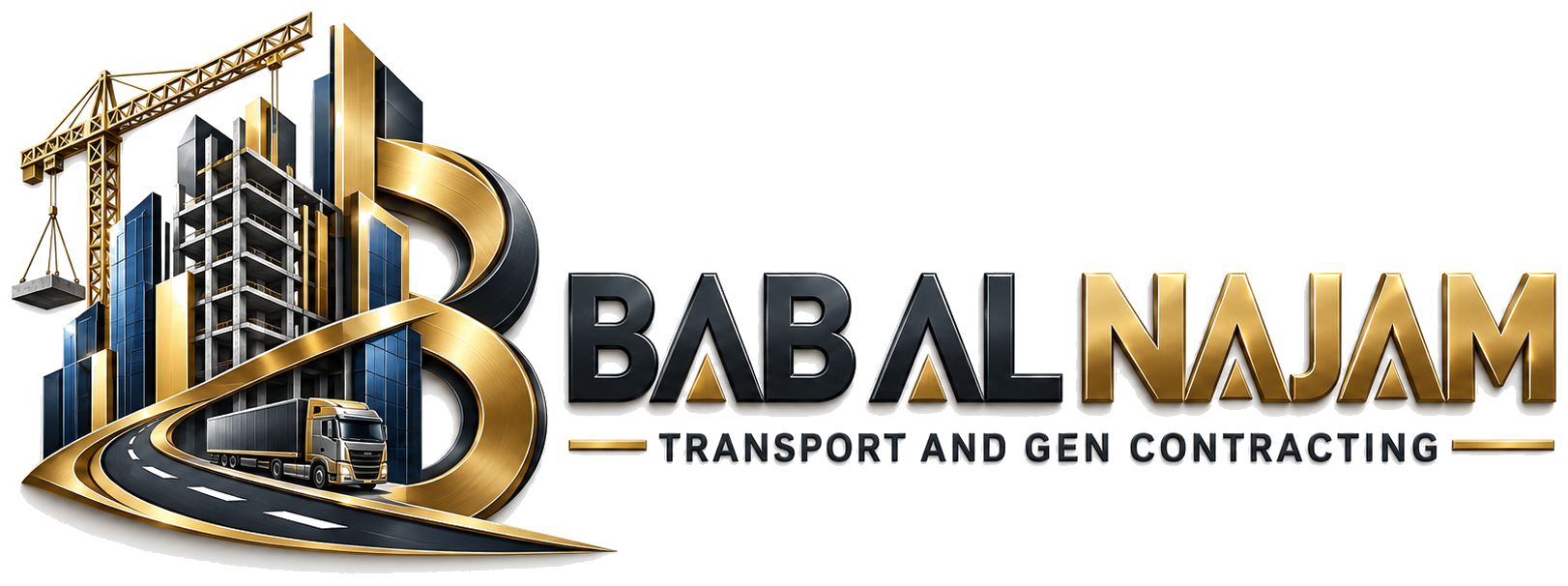 BAB AL NAJAM TRANSPORT AND GEN CONTRACTING