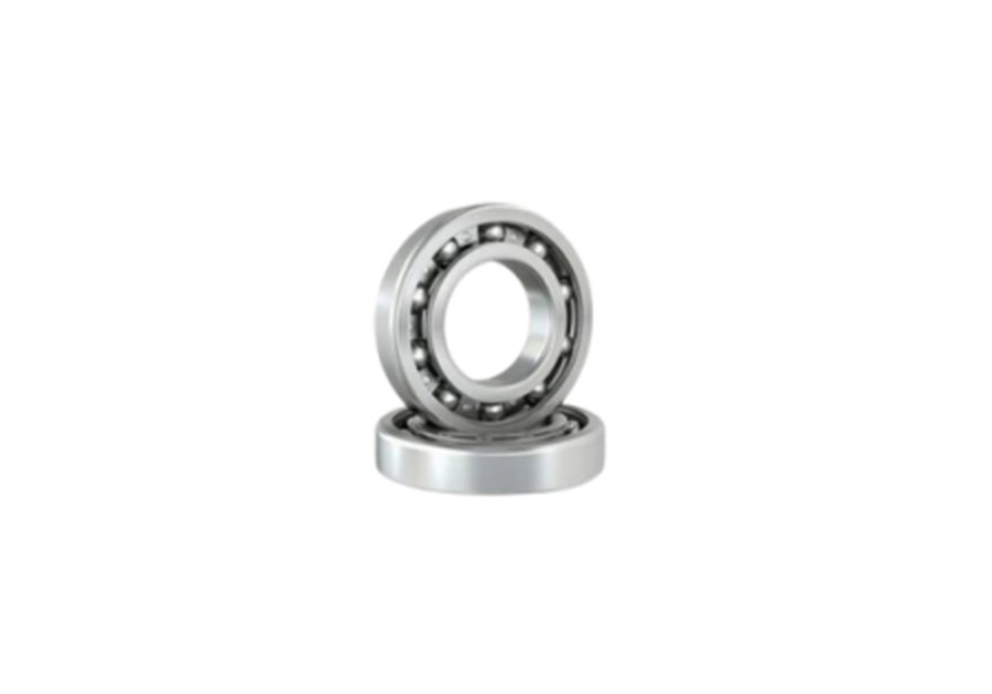 Deep Groove Ball Bearings