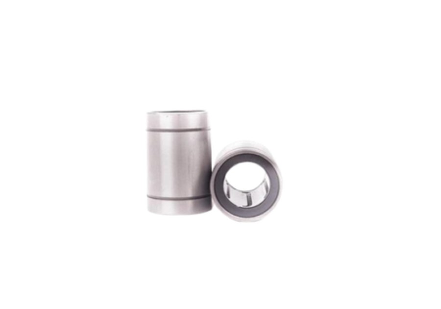 Linear Bearings & Shafts