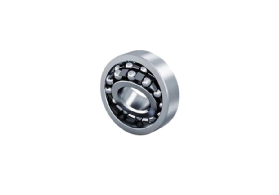 Self-Aligning Ball Bearings