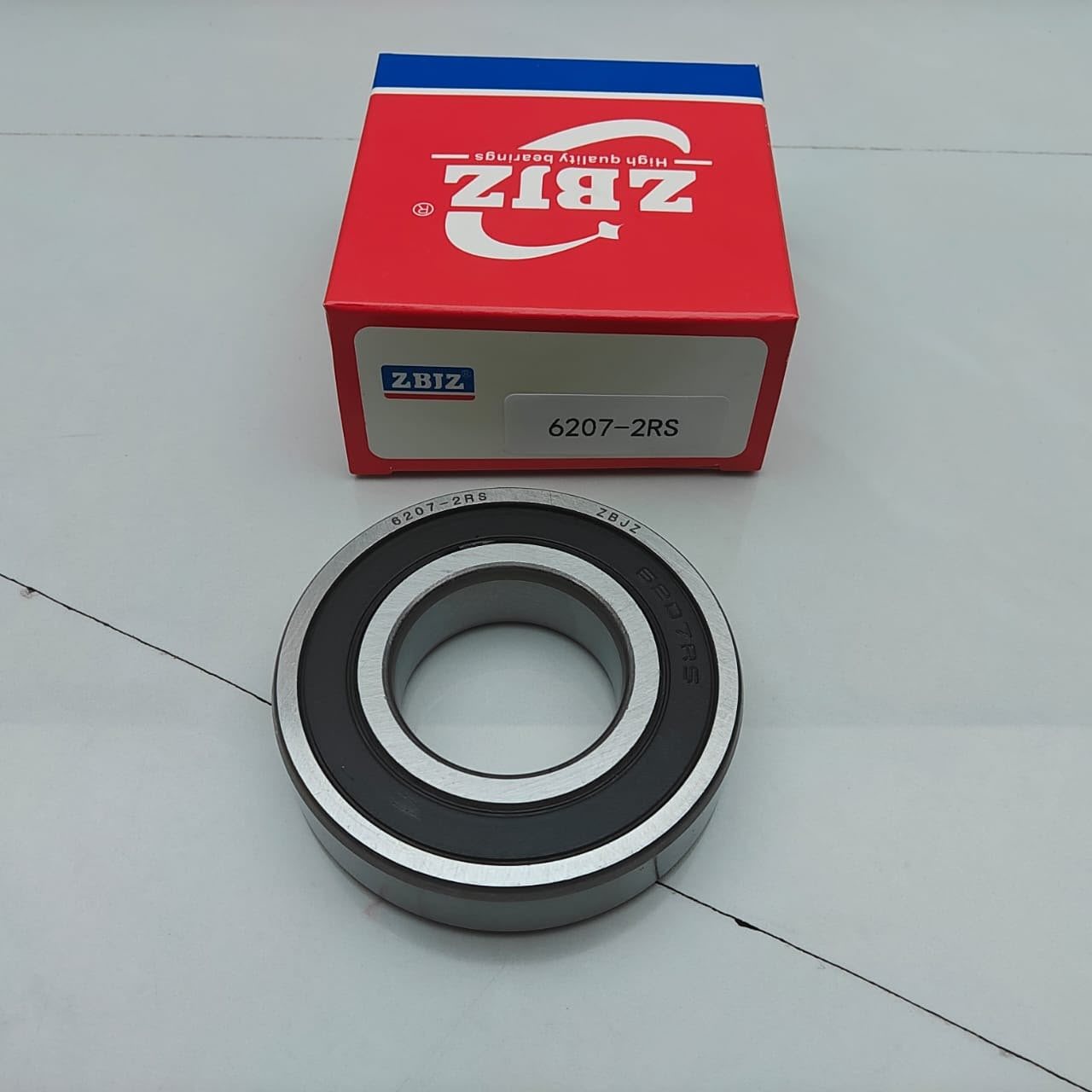 Deep Groove Ball Bearings