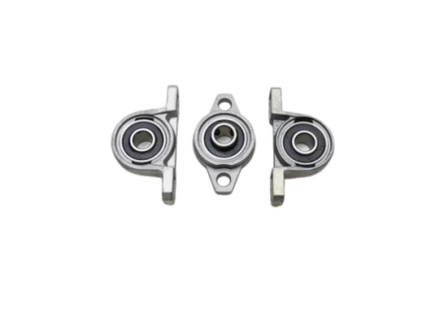 Insert Bearings & Bearing Units