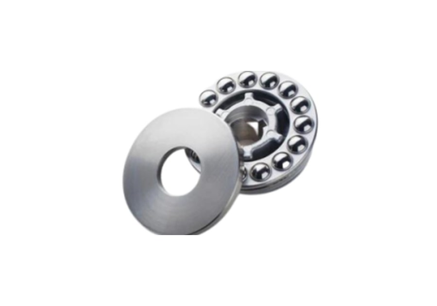 Thrust Ball & Roller Bearings