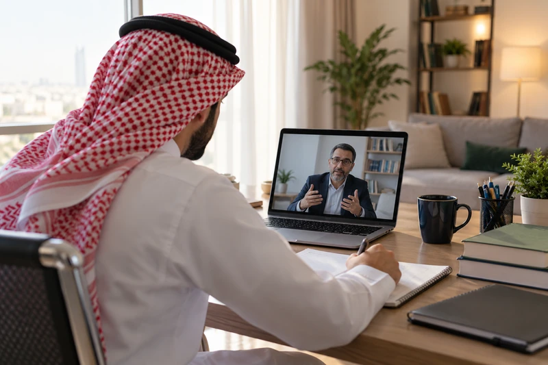 E-learning solutions