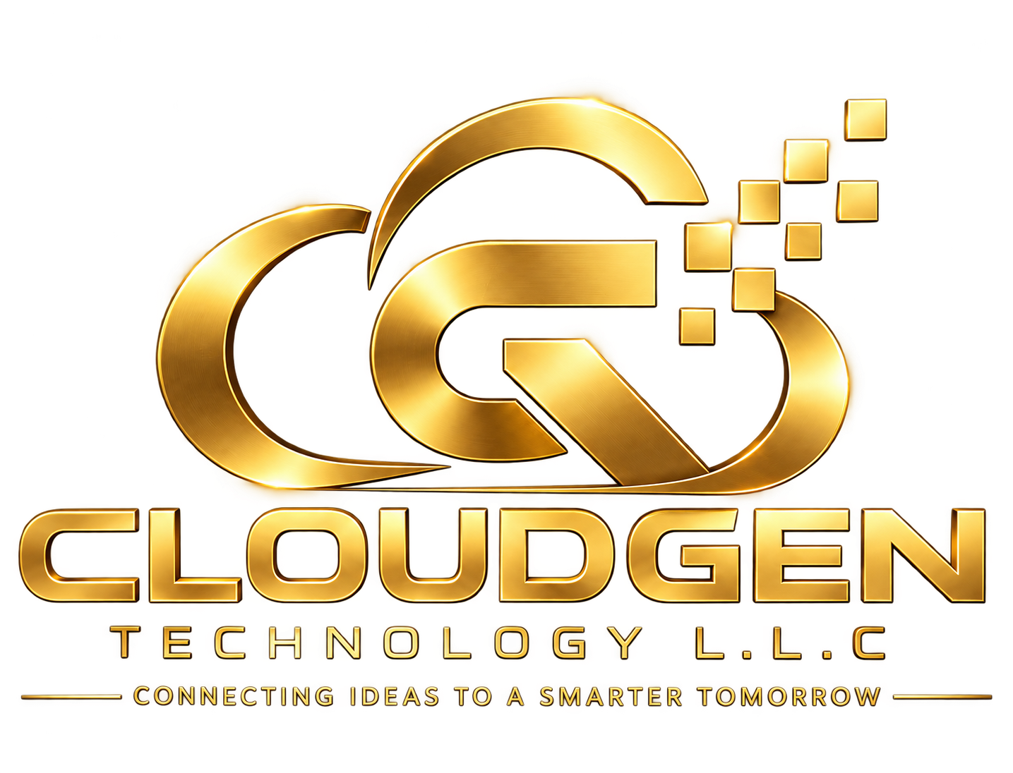 CloudGen Technology L.L.C