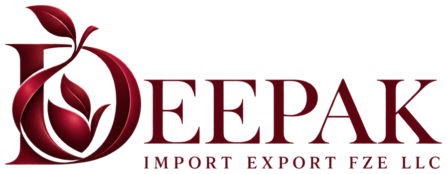Deepak Import Export FZE LLC