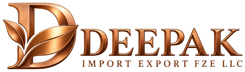 Deepak Import Export FZE LLC