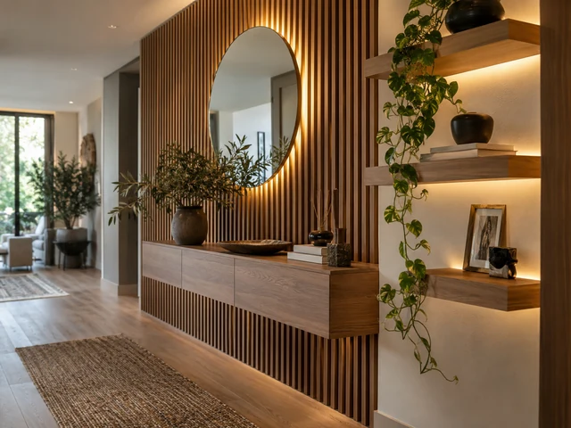 Decor project