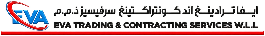 Eva Trading And Contracting Services WLL