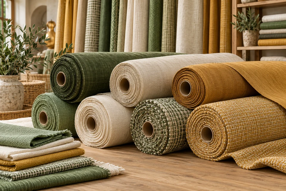 Textile Trading