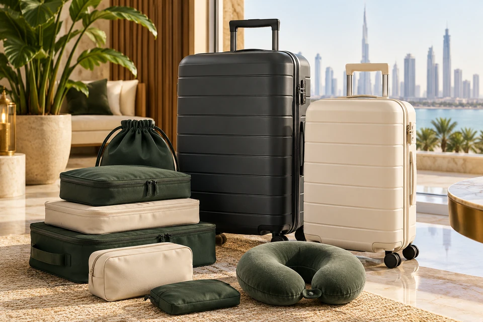 Gifts & Travel