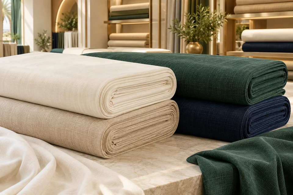 Textiles & Lifestyle