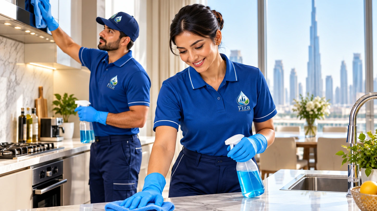 Professional cleaning for productive spaces and comfortable homes.