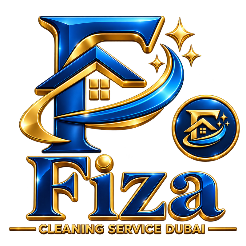 Fiza cleaning service Dubai