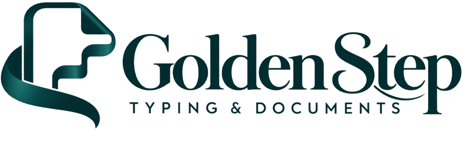 Golden Step Typing and Documents Copying