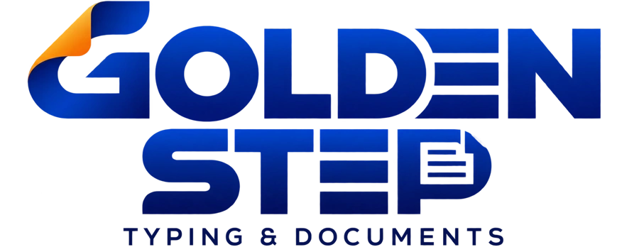Golden Step Typing and Documents Copying