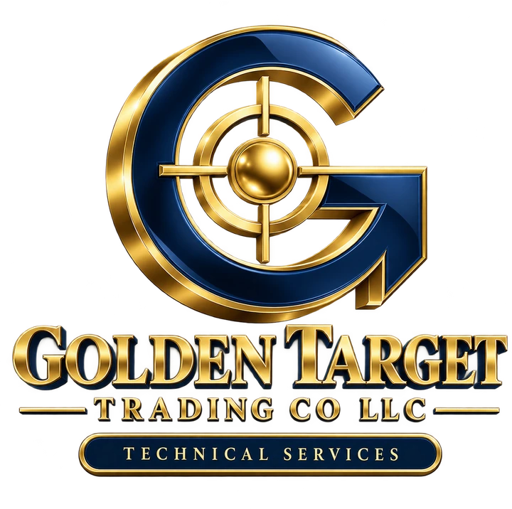 Golden Target Trading Co LLC