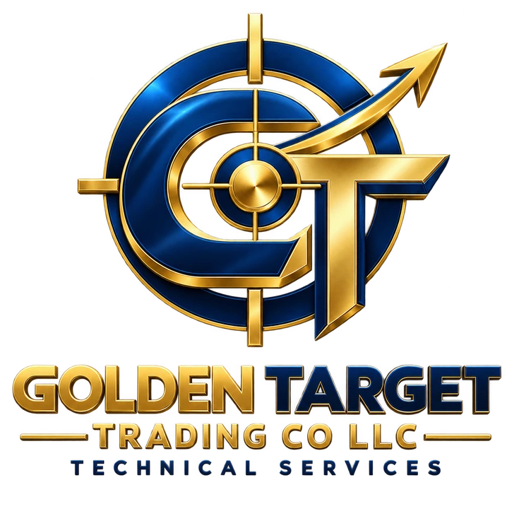 Golden Target Trading Co LLC