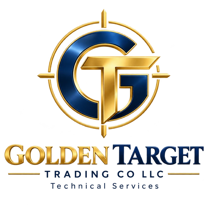 Golden Target Trading Co LLC