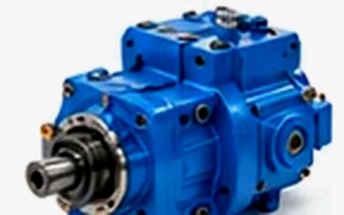 Impellers & Couplings