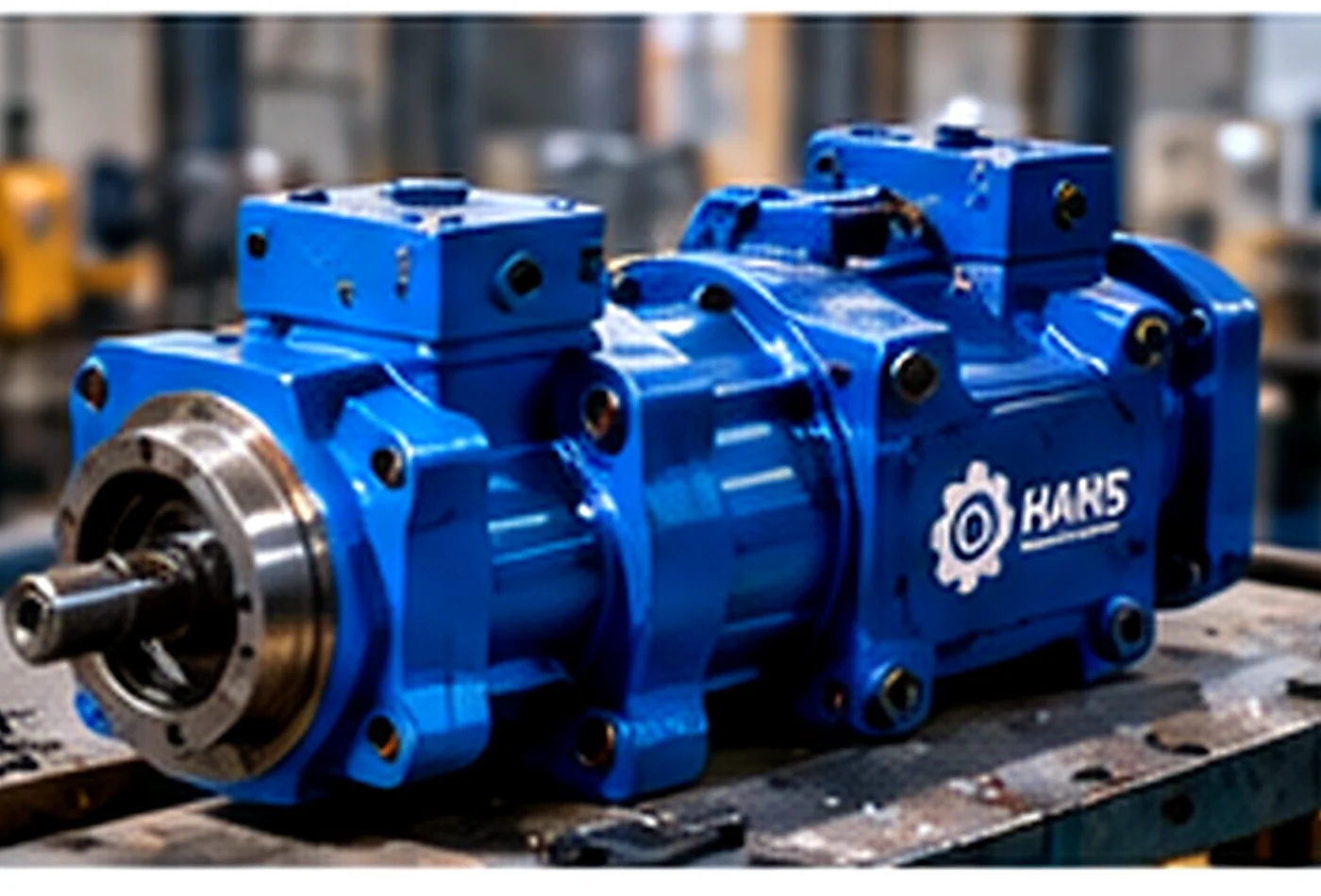 Hydraulic Repair & Reconditioning
