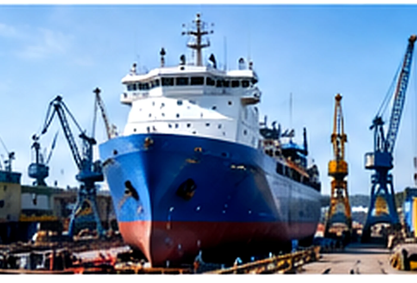 Marine Engineering