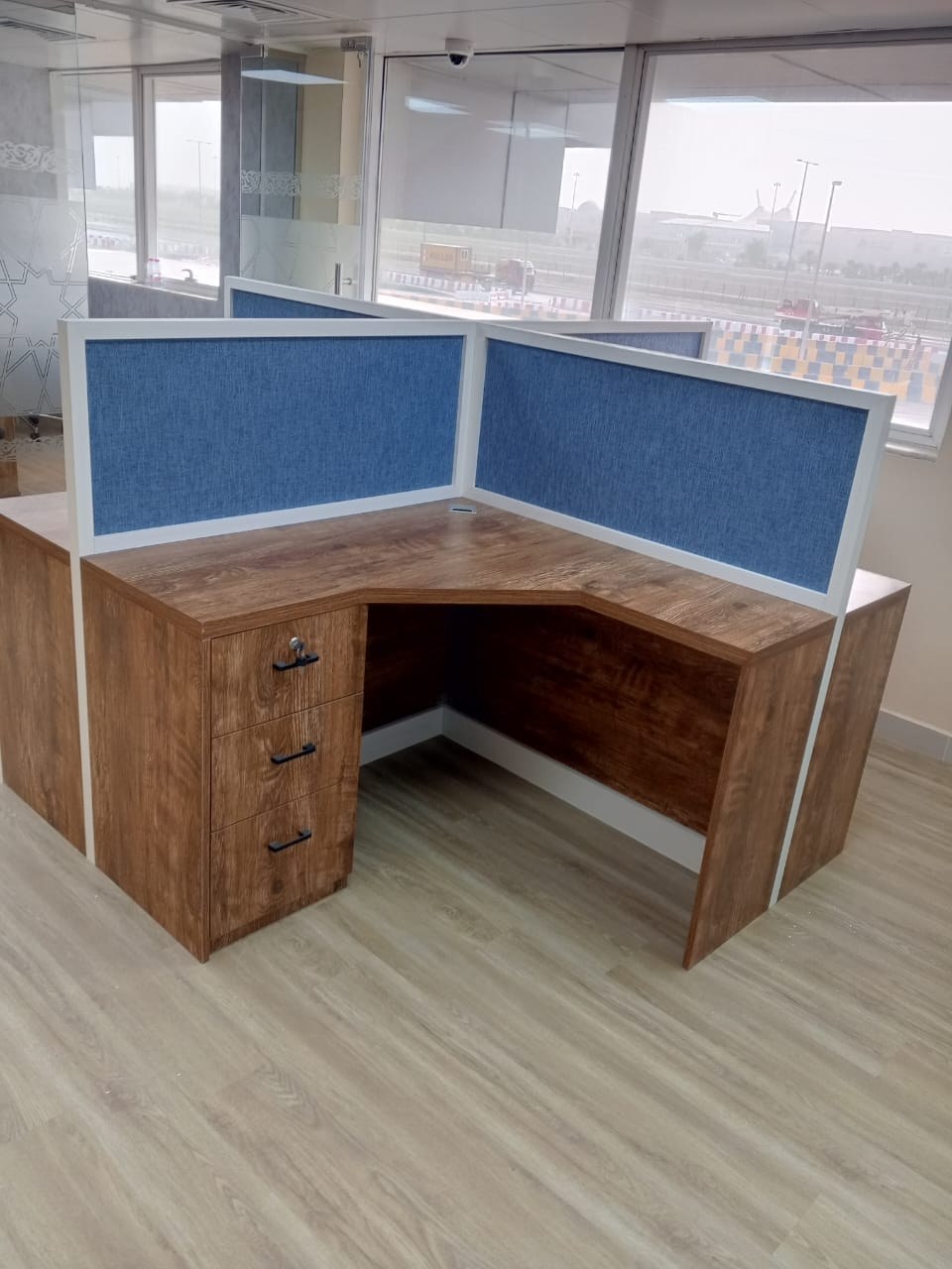 Interior Joinery