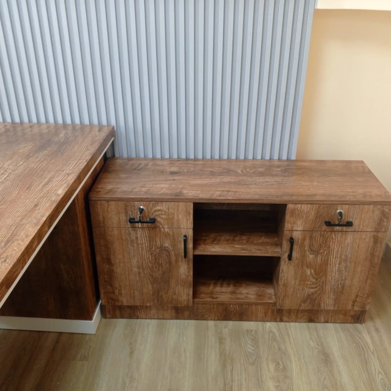 Interior Design & Carpentry Works