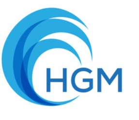 HGM logo